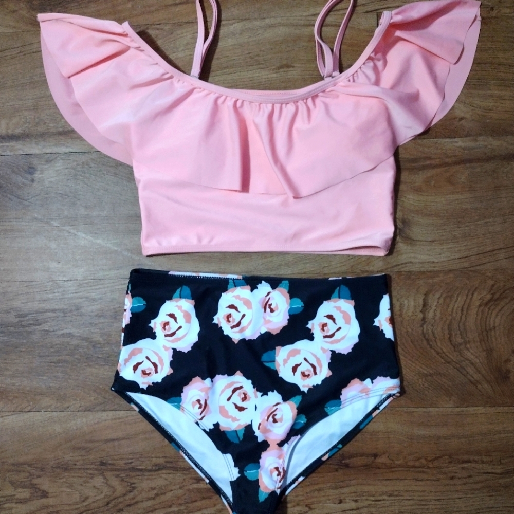 NWOT Mitaloo Bathing suit